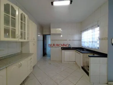 Sobrado com 2 Quartos para alugar, 125m² no Jardim Algodoal, Piracicaba