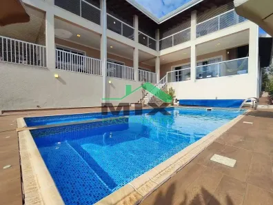 Fazenda/Sítio com 6 Quartos à venda, 500m² no Parque Rio Abaixo, Atibaia