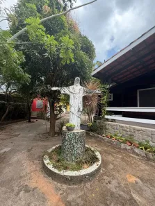 Casa com 3 Quartos à venda, 1200m² no Mata, São José de Ribamar