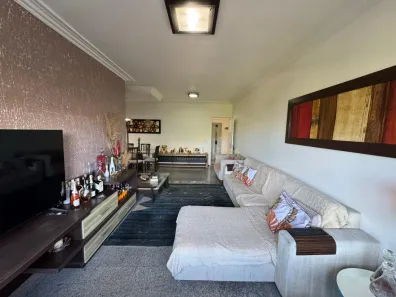 Apartamento com 4 Quartos à venda, 150m² no Aldeota, Fortaleza
