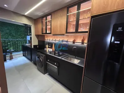 Apartamento com 2 Quartos à venda, 53m² no Jardim Cruzeiro do Sul, Jaguariúna