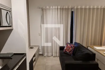 Apartamento com 1 Quarto à venda, 32m² no Pinheiros, São Paulo