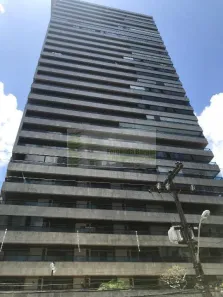 Apartamento com 4 Quartos à venda, 399m² no Casa Amarela, Recife