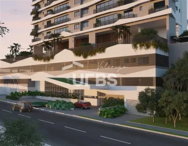 Apartamento com 4 Quartos à venda, 217m² no Setor Marista, Goiânia