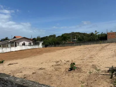 Lote/Terreno à venda, 504m² no Alto Arroio, Imbituba