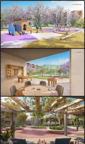 Apartamento com 1 Quarto à venda, 30m² no Cumbuco, Caucaia