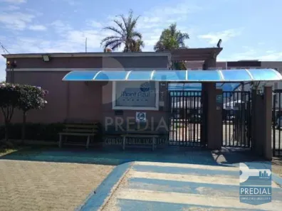 Apartamento com 2 Quartos à venda, 44m² no Distrito Industrial Miguel Abdelnur, São Carlos