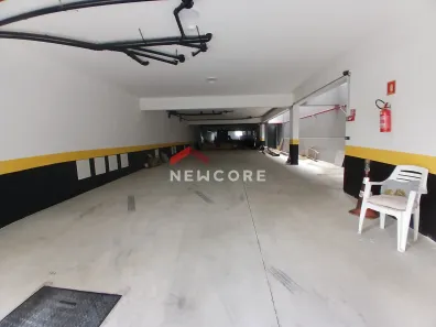 Apartamento com 2 Quartos à venda, 55m² no Vila Dom Pedro II, São Paulo