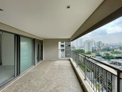 Apartamento com 3 Quartos à venda, 161m² no Vila Clementino, São Paulo