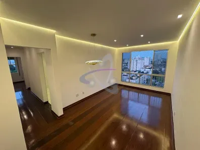 Apartamento com 2 Quartos à venda, 101m² no Aparecida, Santos