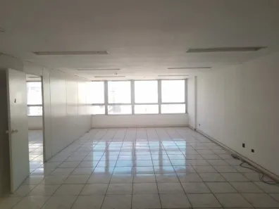 Imóvel Comercial para alugar, 110m² no Consolação, São Paulo