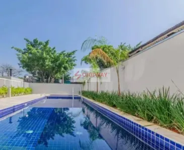 Apartamento com 2 Quartos à venda, 36m² no Cambuci, São Paulo