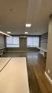 Sala Comercial para venda ou aluguel, 36m² no Pinheiros, São Paulo