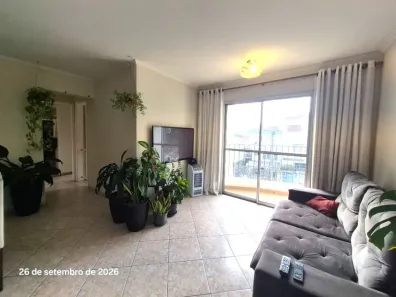 Apartamento com 2 Quartos à venda, 60m² no Vila Guarani (Z Sul), São Paulo