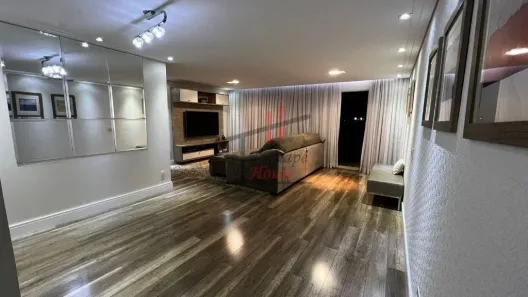 Apartamento com 3 Quartos à venda, 124m² no Vila Formosa, São Paulo