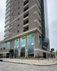 Apartamento com 3 Quartos à venda, 100m² no Balneário Perequê, Porto Belo