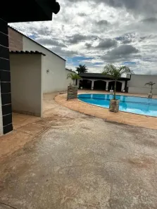 Casa com 10 Quartos para alugar, 811m² no Ribeirânia, Ribeirão Preto