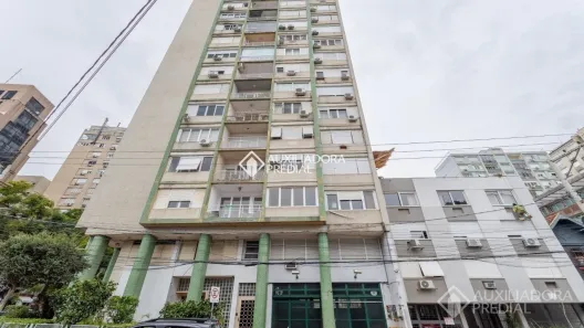 Apartamento com 3 Quartos para alugar, 108m² no Independência, Porto Alegre