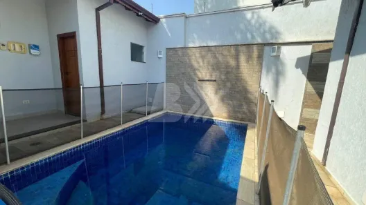 Casa com 3 Quartos à venda, 240m² no Nova Piracicaba, Piracicaba