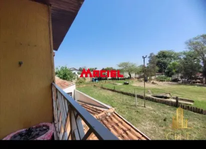 Casa com 3 Quartos à venda, 165m² no Quiririm, Taubaté
