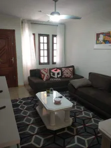 Casa com 3 Quartos à venda, 273m² no Parque Erasmo Assunção, Santo André