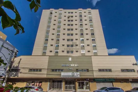 Apartamento com 2 Quartos para alugar, 60m² no Centro, Pelotas