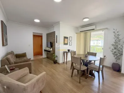Apartamento com 2 Quartos à venda, 57m² no Costa e Silva, Joinville