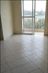 Apartamento com 3 Quartos para alugar, 75m² no Jardim Nova Indaiá, Indaiatuba