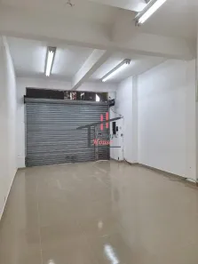 Sala Comercial para alugar, 52m² no Vila Carrão, São Paulo