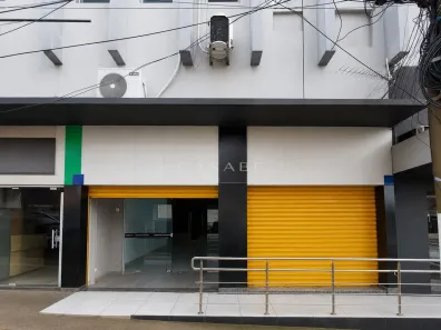 Ponto Comercial com 2 Quartos para alugar, 350m² no Centro, Gravataí