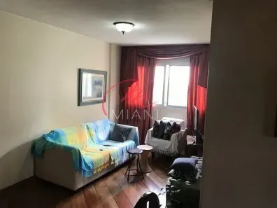 Apartamento com 3 Quartos à venda, 72m² no Jardim Ester, São Paulo