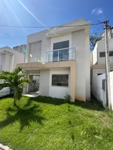 Casa de Condomínio com 4 Quartos para alugar, 110m² no Paralela, Salvador