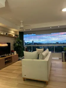 Apartamento com 2 Quartos à venda, 720m² no Jardim Califórnia, Jacareí