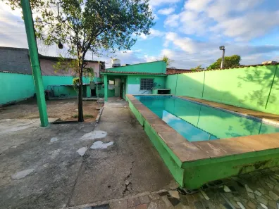 Casa com 3 Quartos à venda, 171m² no Jardim Alvorada, Nova Iguaçu
