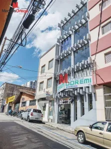 Ponto Comercial para alugar, 100m² no Centro, Sorocaba