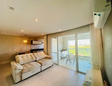 Apartamento com 1 Quarto para venda ou aluguel, 66m² no Brooklin Paulista, São Paulo