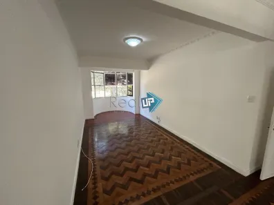 Apartamento com 3 Quartos à venda, 109m² no Urca, Rio de Janeiro