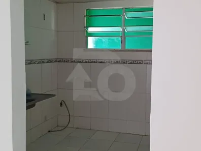 Casa de Condomínio com 2 Quartos à venda, 55m² no Madre Paulina, São Cristóvão