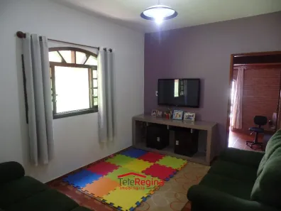 Casa com 3 Quartos à venda, 118m² no Caçapava Velha, Caçapava