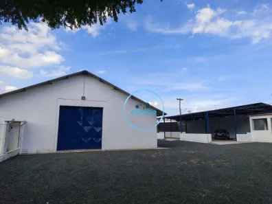 Galpão/Depósito/Armazém para alugar, 400m² no , São Pedro