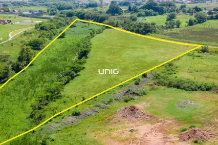 Lote/Terreno à venda, 20745m² no Jardim Califórnia, Piracicaba