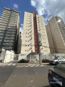 Apartamento com 2 Quartos para alugar, 64m² no Estância Matinha, São José do Rio Preto