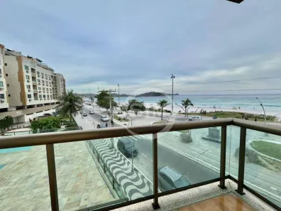 Apartamento com 2 Quartos à venda, 95m² no Centro, Cabo Frio