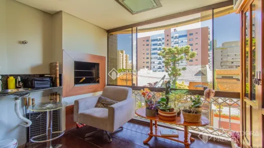 Apartamento com 3 Quartos à venda, 96m² no Passo da Areia, Porto Alegre