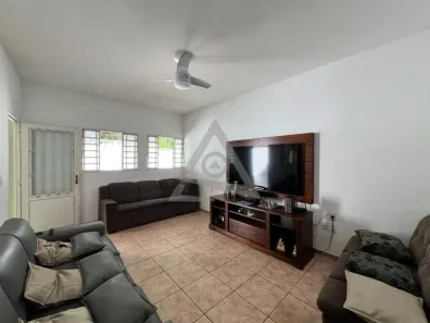 Casa com 3 Quartos à venda, 115m² no Jardim Conceição (Sousas), Campinas