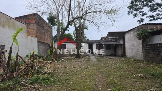 Casa com 1 Quarto à venda, 80m² no Jardim Ribamar, Peruíbe