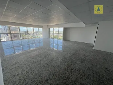 Sala Comercial para alugar, 97m² no Boa Viagem, Recife