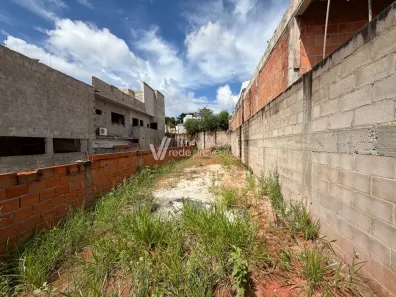 Lote/Terreno à venda, 125m² no Jardim Novo Milênio, Valinhos
