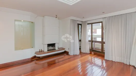 Cobertura com 3 Quartos à venda, 269m² no Bela Vista, Porto Alegre