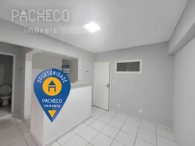 Apartamento com 2 Quartos à venda, 49m² no Pinheiros, São Paulo